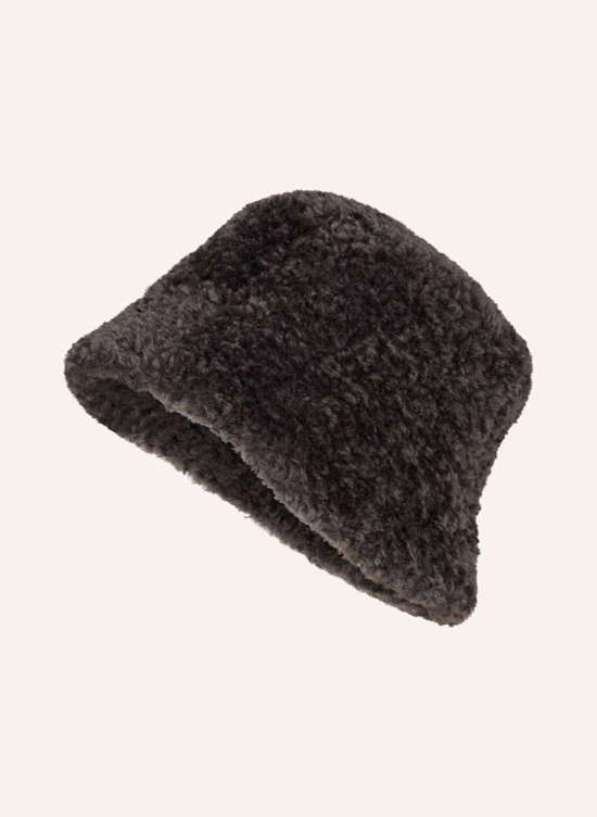 темно-серый