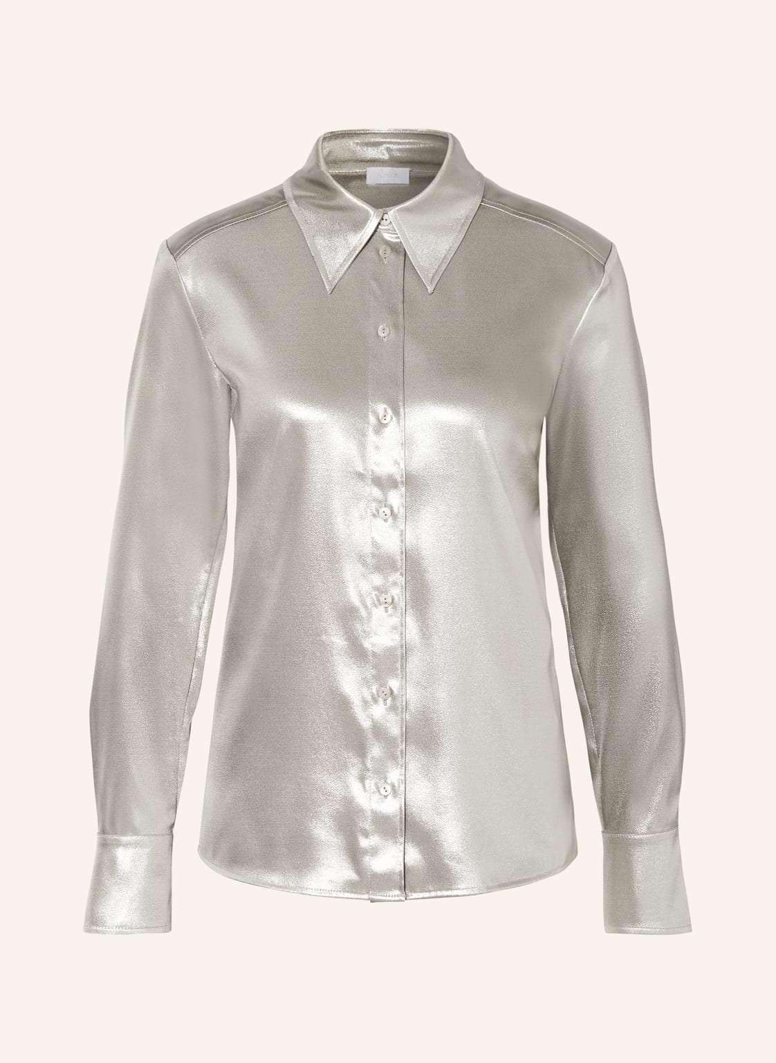 Блуза-рубашка BEMARA