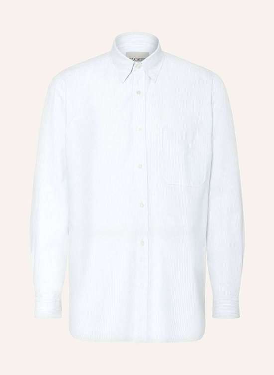 Комфортная рубашка