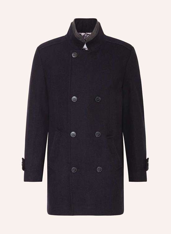 темно-синий