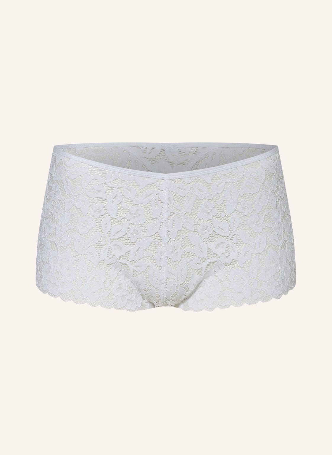 Трусы NATURAL COMFORT LACE