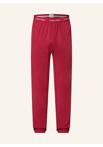 Брюки для сна COTTON STRETCH