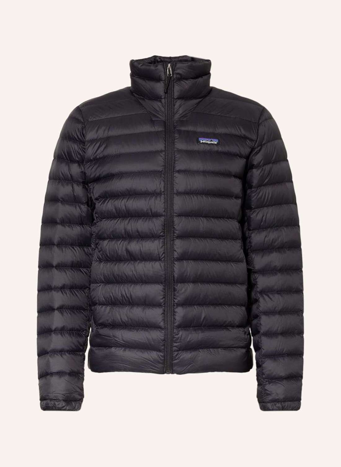 Легкий пуховик DOWN SWEATER