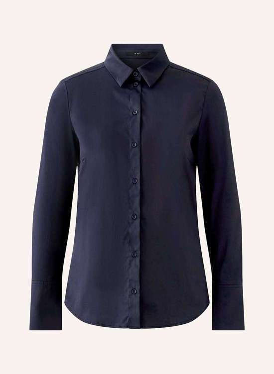 темно-синий