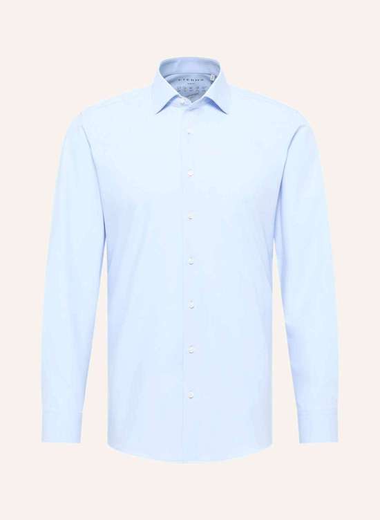 светло-синий