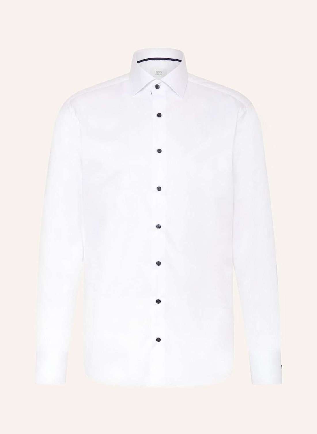 Рубашка с цветочным узором