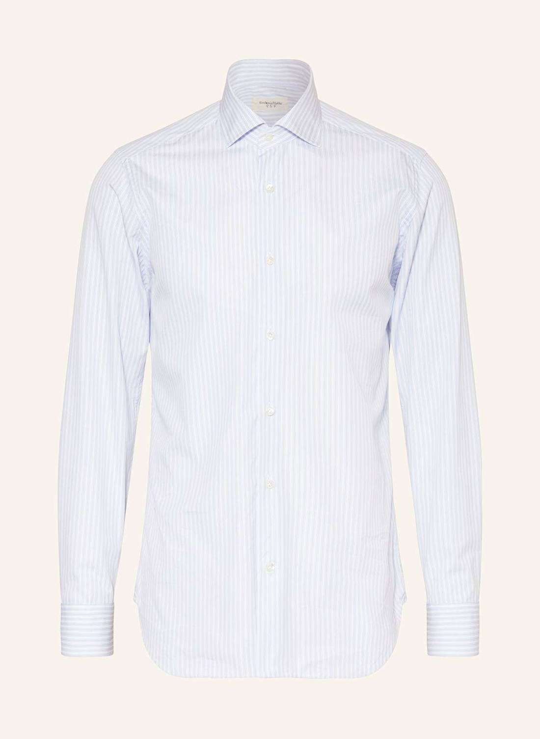 Рубашка стандартного кроя