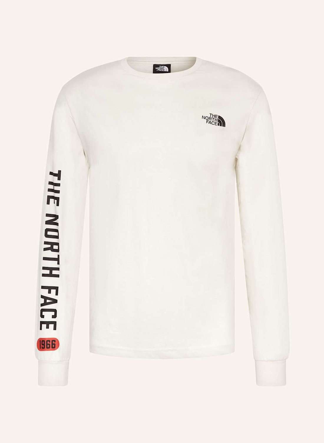 Лонгслив VARSITY GRAPHIC