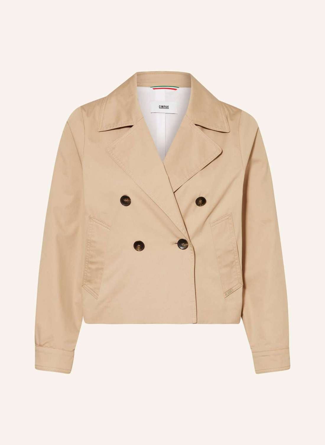 Куртка CIBYRON