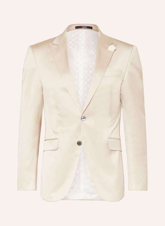 Пиджак узкого кроя HAWKER