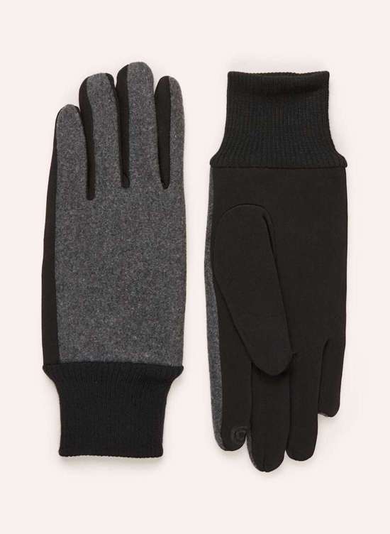 Перчатки с функцией сенсорного экрана