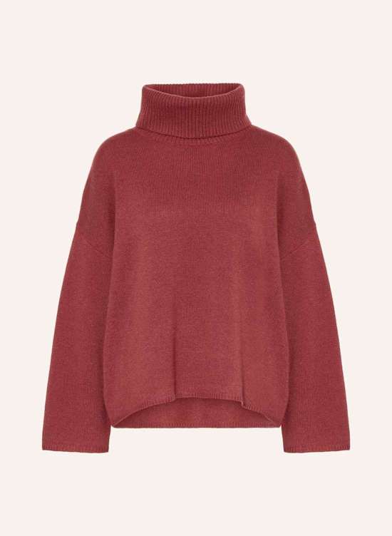 темно-красный