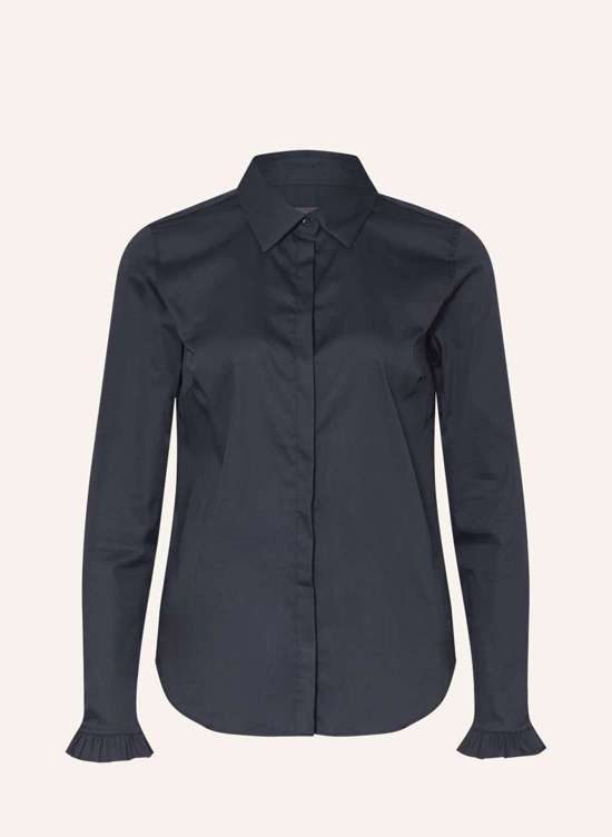 темно-синий