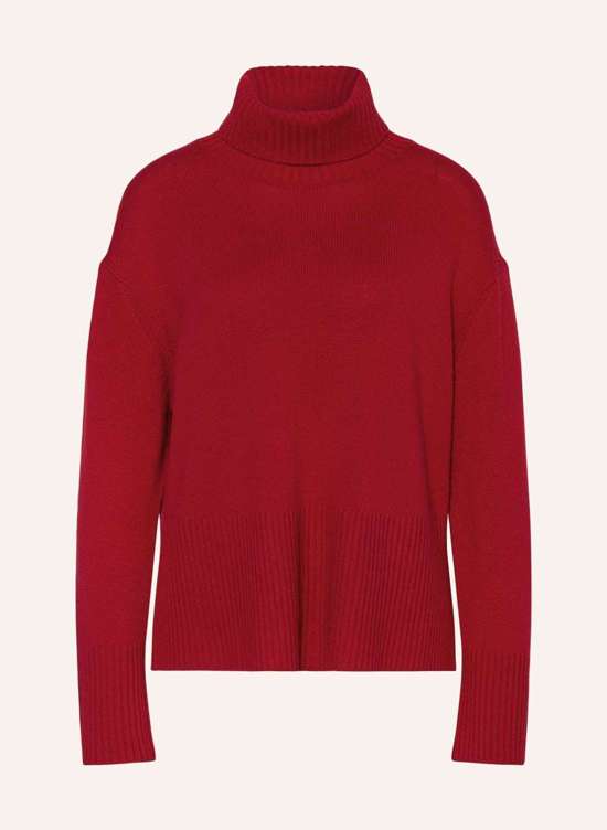 темно-красный