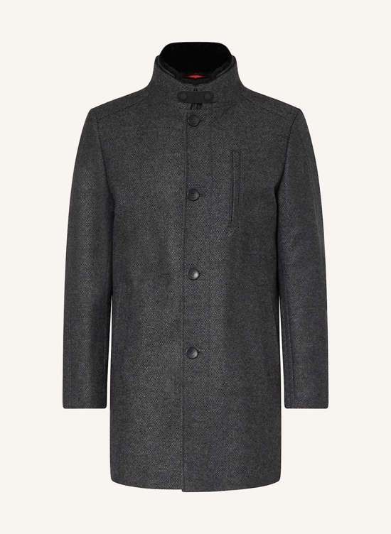 темно-серый