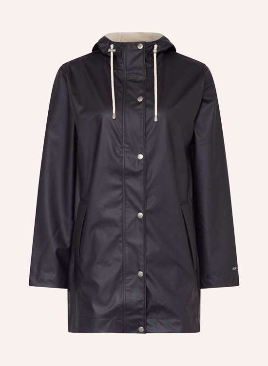 темно-синий