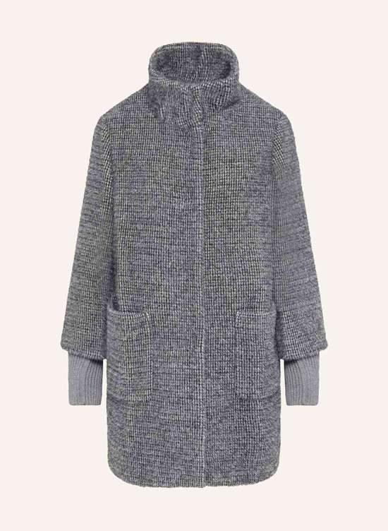 темно-серый/светло-серый