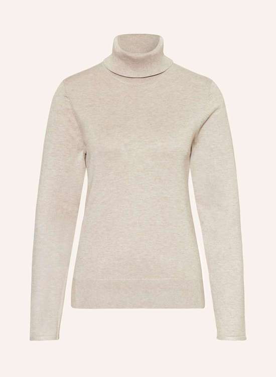 светло-коричневый