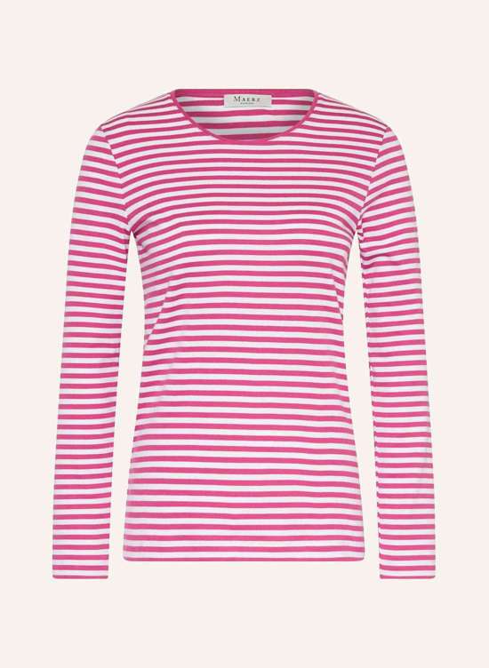 белый/фуксия