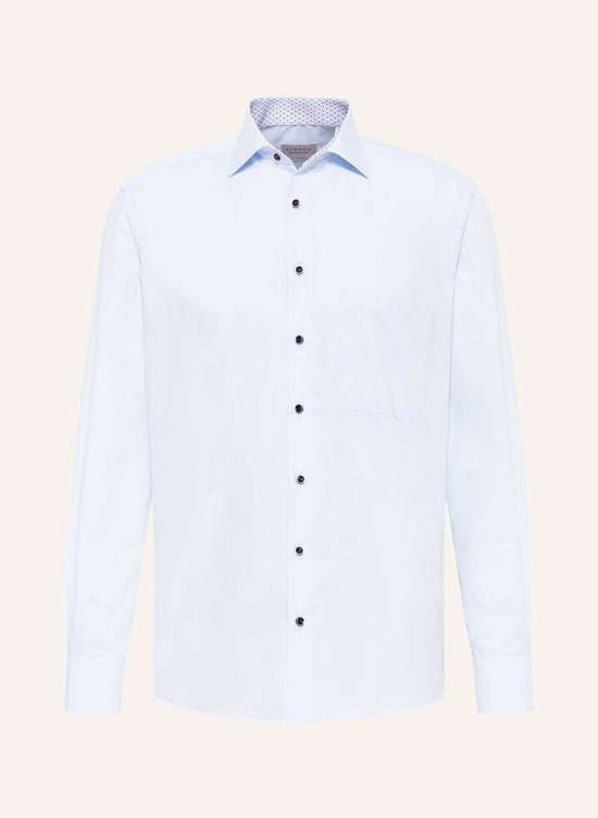 светло-синий