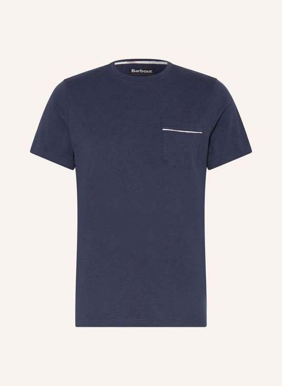 темно-синий