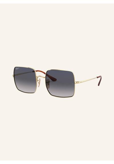 914778 - gold/grau polarisiert