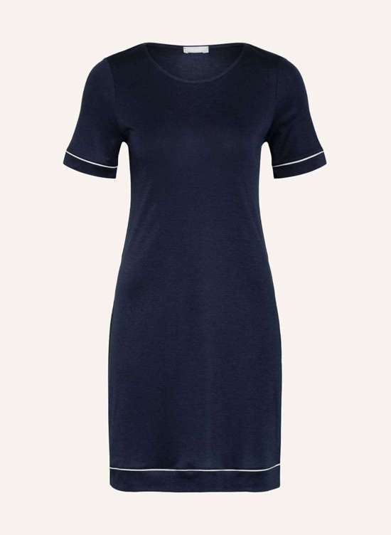 темно-синий/белый