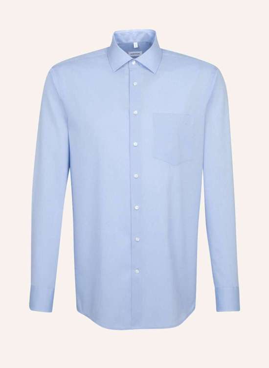 светло-синий