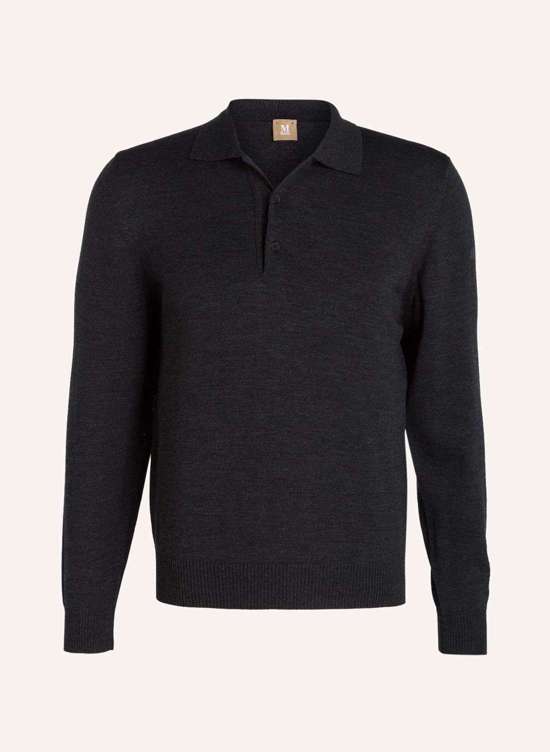 антрацит меланж