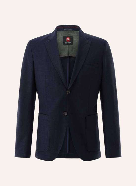 Куртка узкого кроя CG SV