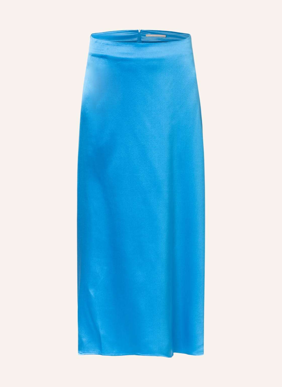 Шелковая юбка