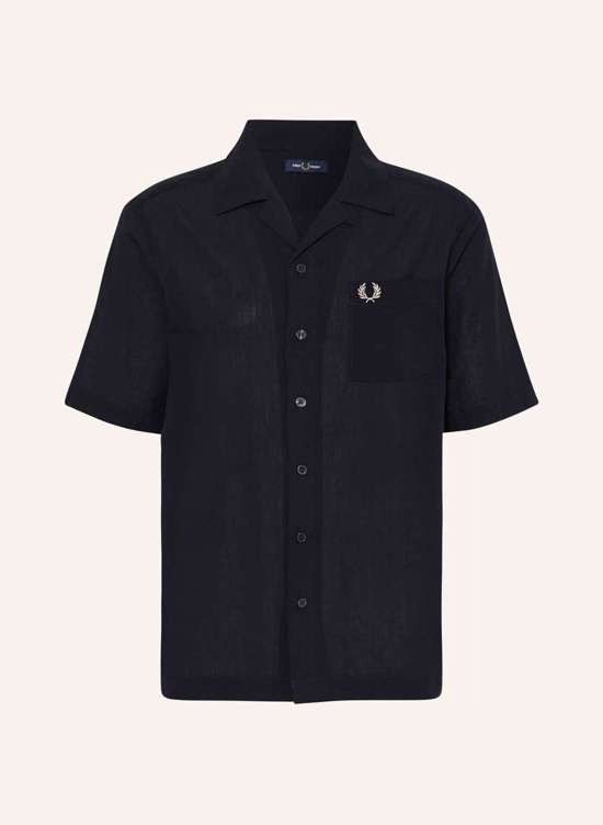 темно-синий