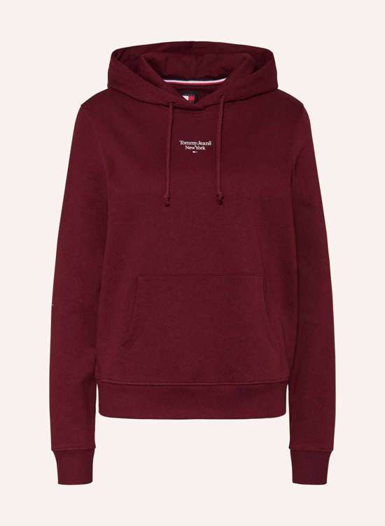 темно-красный