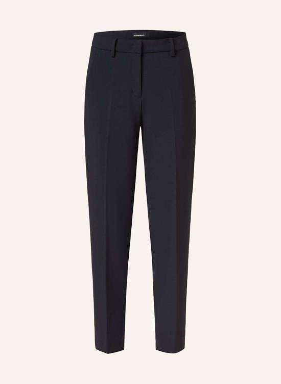 темно-синий