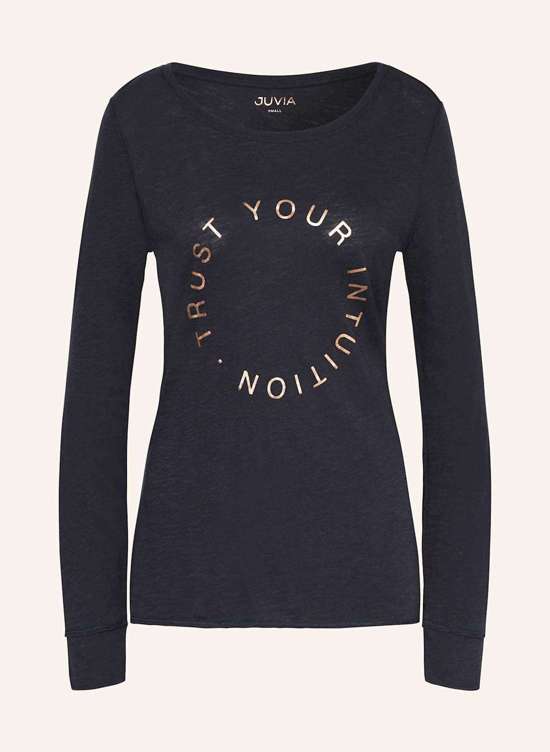 Лонгслив ELLEN