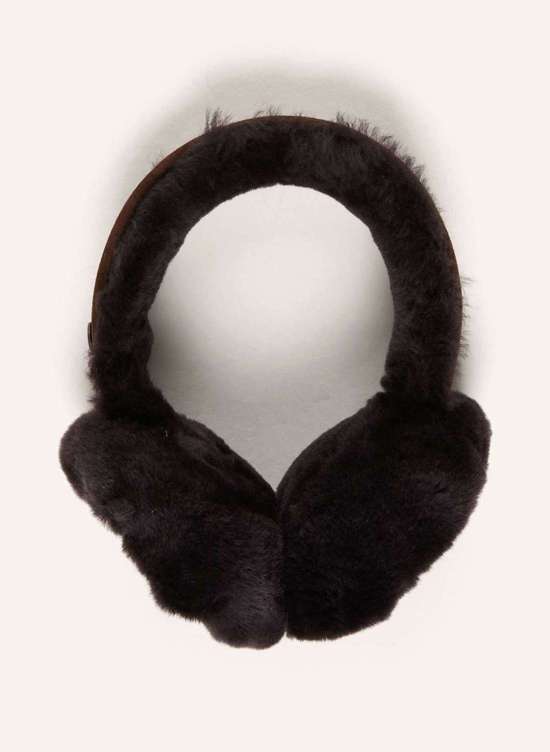 темно-коричневый/коричневый