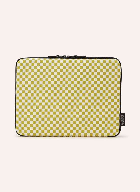 желтый/белый