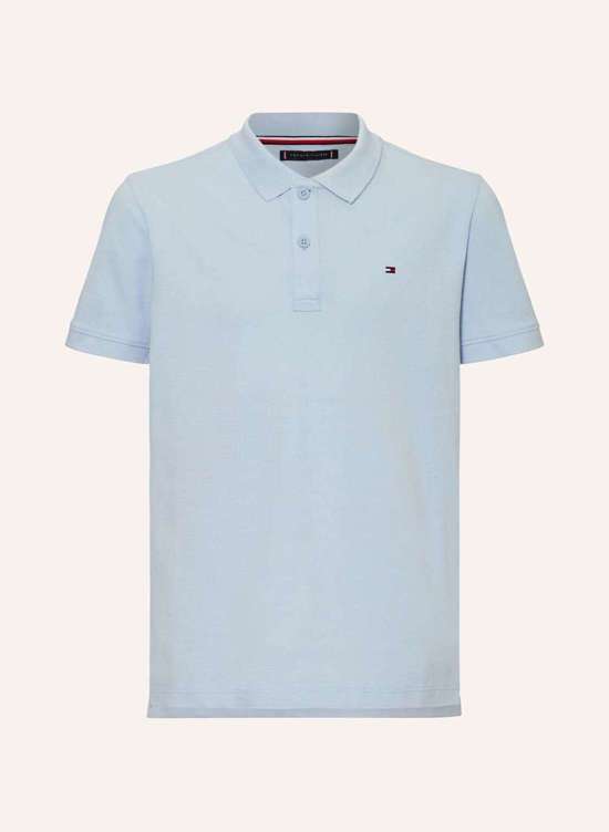 светло-синий