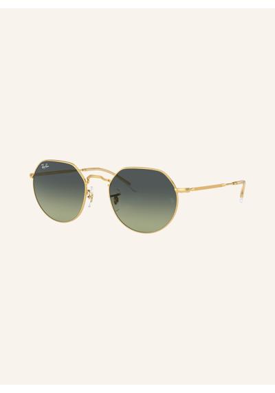001 - gold/grün