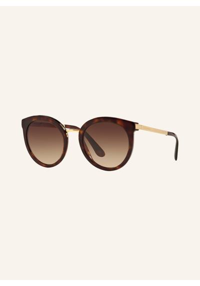 502/13 - havana/gold/braun verlauf
