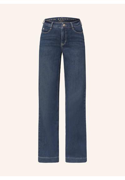 d834 authentic dark blue