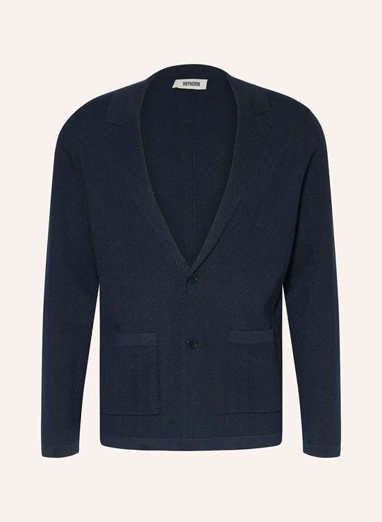 темно-синий