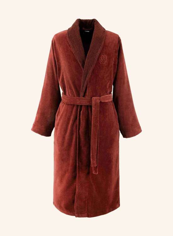 темно-красный