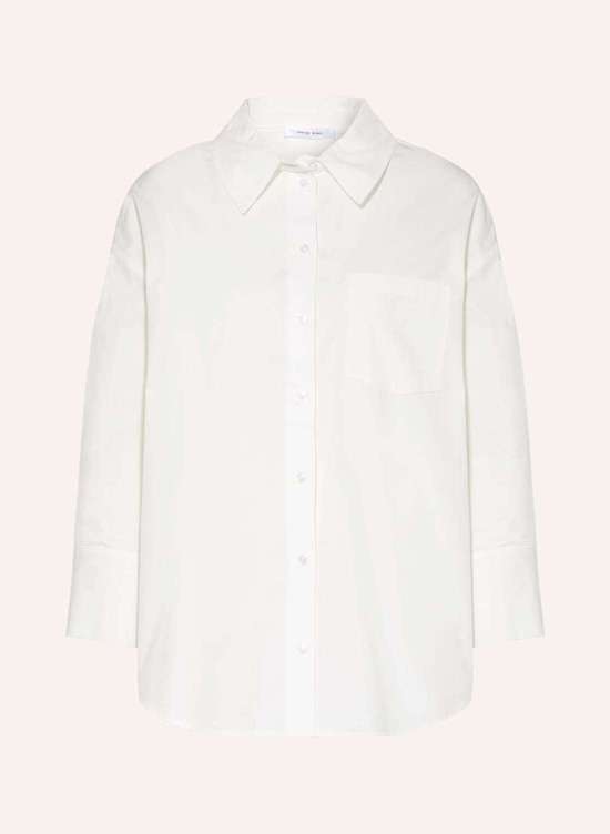 Рубашка-блузка MIKA