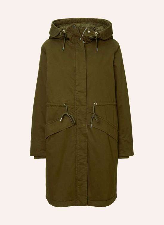 коричневый