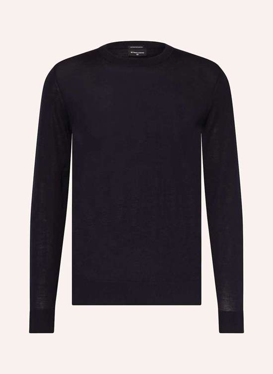 темно-синий