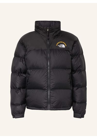 Пуховик 1996 RETRO NUPTSE