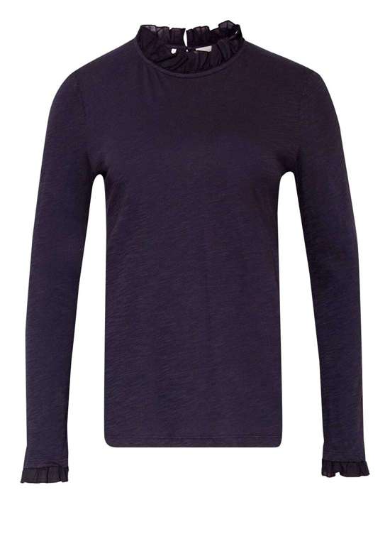 темно-синий