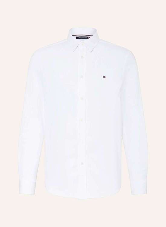 Рубашка стандартного кроя