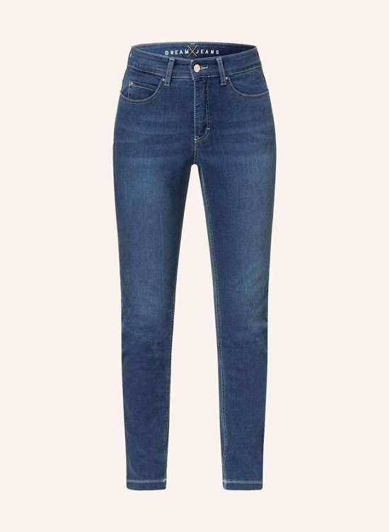 d569 mid blue authentic